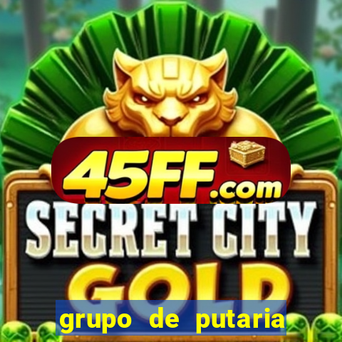 grupo de putaria no whatsapp